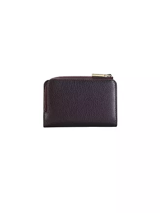 COCCINELLE | Geldbörse METALLIC SOFT | 